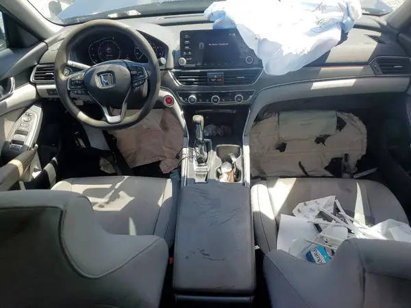 1HGCV1F19JA028963 2018 HONDA ACCORD - Image 8