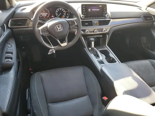 1HGCV1F19JA030180 2018 HONDA ACCORD - Image 8