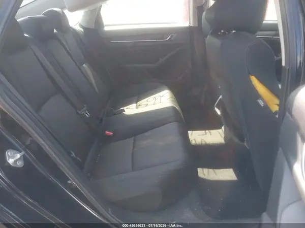 1HGCV1F19JA030356 2018 HONDA ACCORD - Image 8