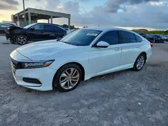 1HGCV1F19JA032091 2018 HONDA ACCORD