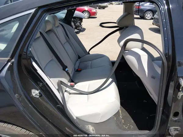 1HGCV1F19JA033452 2018 HONDA ACCORD - Image 8