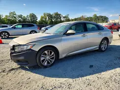 1HGCV1F19JA033953 2018 HONDA ACCORD