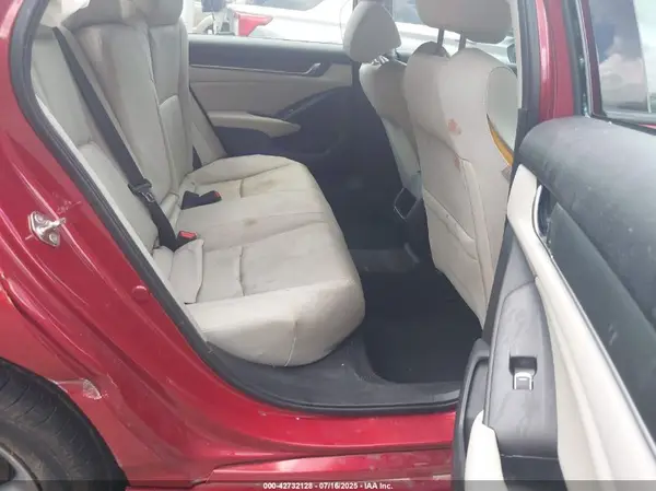 1HGCV1F19JA035105 2018 HONDA ACCORD - Image 8