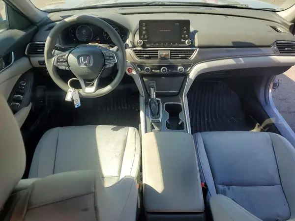 1HGCV1F19JA035993 2018 HONDA ACCORD - Image 8