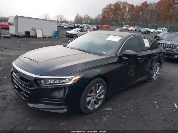 1HGCV1F19JA039123 2018 HONDA ACCORD - Image 2