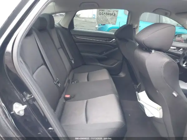 1HGCV1F19JA039123 2018 HONDA ACCORD - Image 8