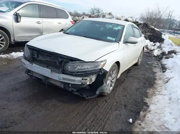 1HGCV1F19JA040787 2018 HONDA ACCORD - Image 2