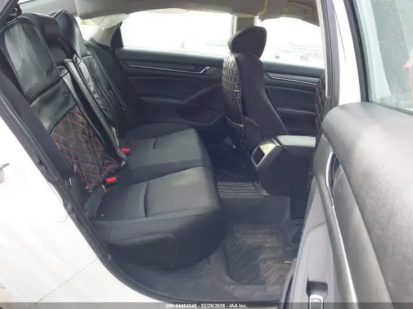 1HGCV1F19JA040787 2018 HONDA ACCORD - Image 8