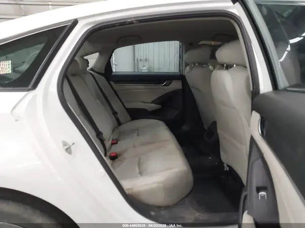 1HGCV1F19JA041308 2018 HONDA ACCORD - Image 8