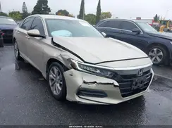 1HGCV1F19JA044600 2018 HONDA ACCORD