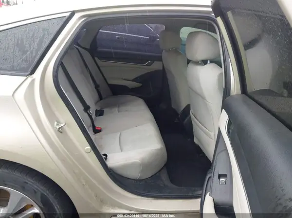 1HGCV1F19JA044600 2018 HONDA ACCORD - Image 8