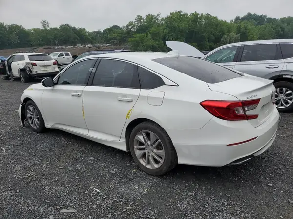1HGCV1F19JA046086 2018 HONDA ACCORD - Image 2
