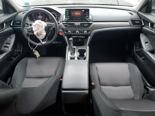 1HGCV1F19JA046086 2018 HONDA ACCORD - Image 8