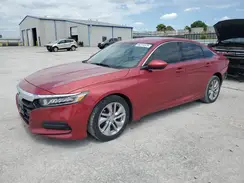 1HGCV1F19JA050199 2018 HONDA ACCORD