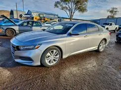 1HGCV1F19JA051871 2018 HONDA ACCORD