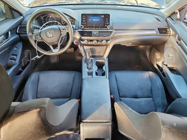 1HGCV1F19JA051871 2018 HONDA ACCORD - Image 8