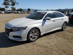 1HGCV1F19JA052843 2018 HONDA ACCORD