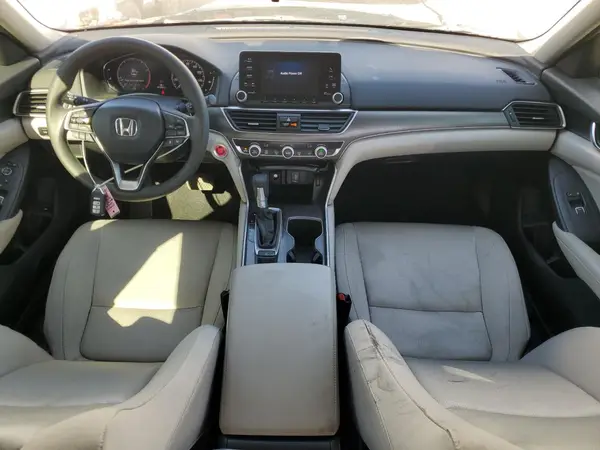 1HGCV1F19JA052843 2018 HONDA ACCORD - Image 8