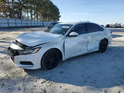 1HGCV1F19JA056505 2018 HONDA ACCORD