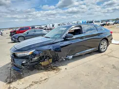 1HGCV1F19JA058240 2018 HONDA ACCORD