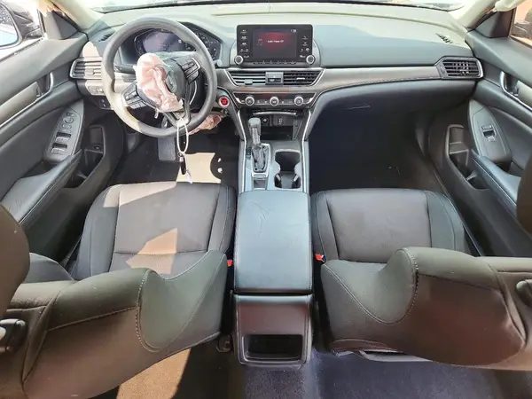 1HGCV1F19JA058240 2018 HONDA ACCORD - Image 8