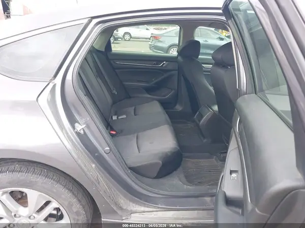 1HGCV1F19JA064412 2018 HONDA ACCORD - Image 8