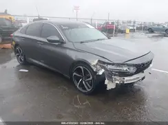 1HGCV1F19JA064510 2018 HONDA ACCORD