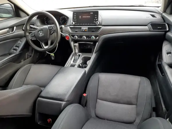 1HGCV1F19JA064832 2018 HONDA ACCORD - Image 8