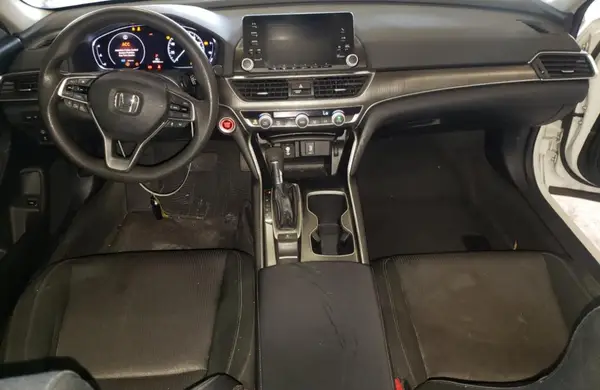 1HGCV1F19JA065334 2018 HONDA ACCORD - Image 8