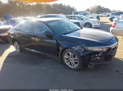 1HGCV1F19JA066693 2018 HONDA ACCORD