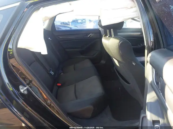 1HGCV1F19JA066693 2018 HONDA ACCORD - Image 8