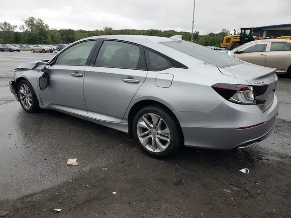 1HGCV1F19JA069061 2018 HONDA ACCORD - Image 2