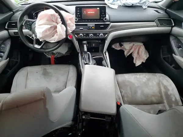 1HGCV1F19JA069061 2018 HONDA ACCORD - Image 8
