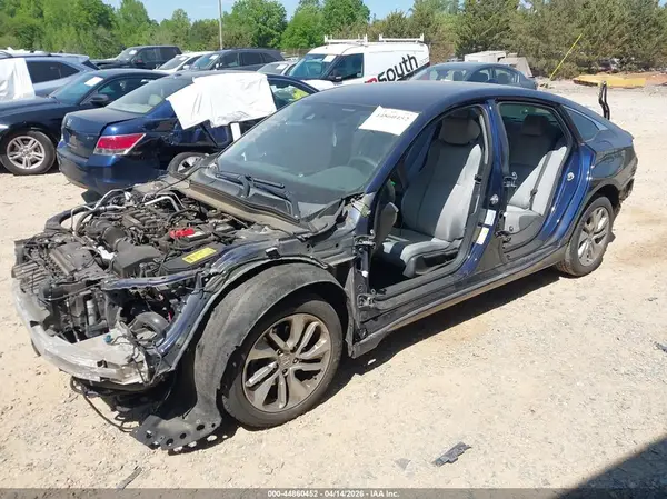1HGCV1F19JA069190 2018 HONDA ACCORD - Image 2