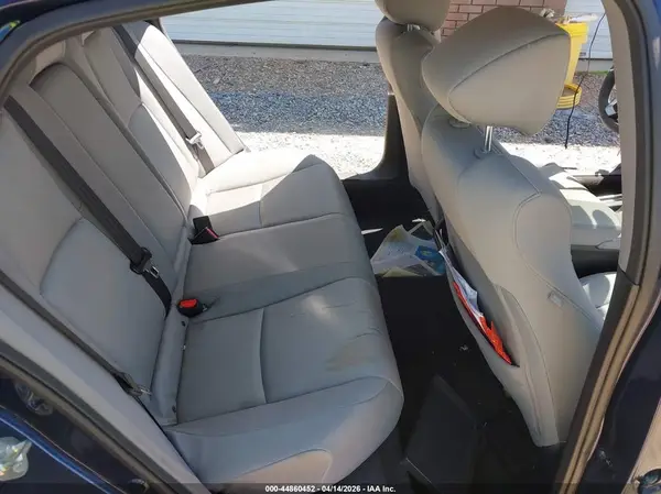 1HGCV1F19JA069190 2018 HONDA ACCORD - Image 8