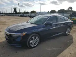 1HGCV1F19JA069383 2018 HONDA ACCORD