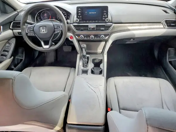 1HGCV1F19JA069383 2018 HONDA ACCORD - Image 8