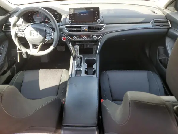 1HGCV1F19JA069626 2018 HONDA ACCORD - Image 8