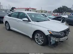 1HGCV1F19JA072980 2018 HONDA ACCORD
