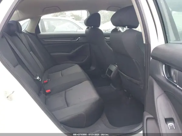 1HGCV1F19JA072980 2018 HONDA ACCORD - Image 8