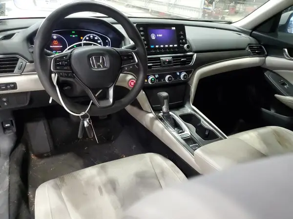 1HGCV1F19JA073210 2018 HONDA ACCORD - Image 8