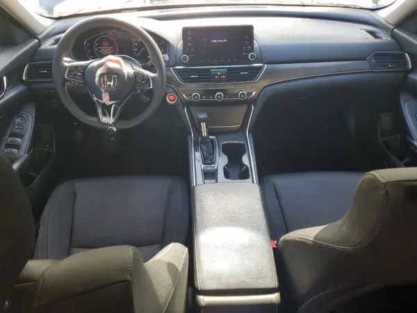 1HGCV1F19JA075992 2018 HONDA ACCORD - Image 8