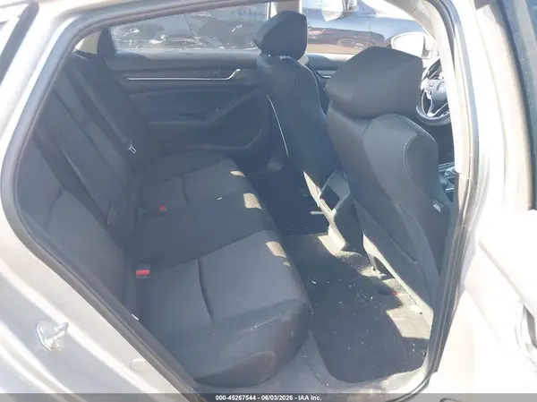 1HGCV1F19JA079377 2018 HONDA ACCORD - Image 8