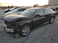 1HGCV1F19JA079931 2018 HONDA ACCORD