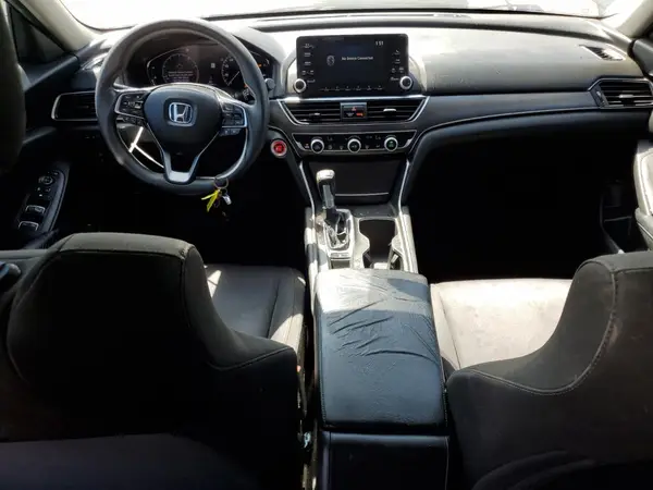 1HGCV1F19JA082618 2018 HONDA ACCORD - Image 8