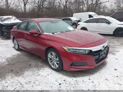 1HGCV1F19JA084482 2018 HONDA ACCORD