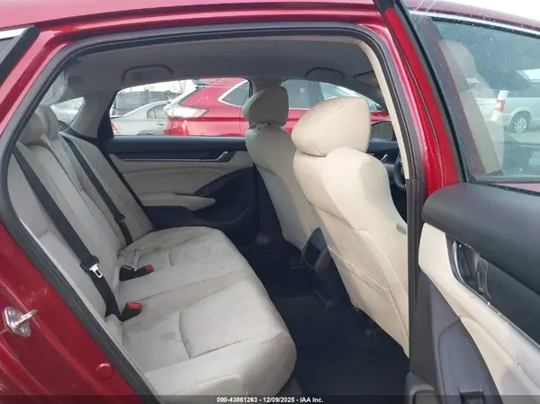 1HGCV1F19JA084482 2018 HONDA ACCORD - Image 8