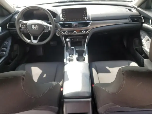 1HGCV1F19JA087043 2018 HONDA ACCORD - Image 8