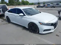 1HGCV1F19JA087947 2018 HONDA ACCORD