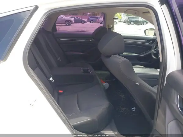 1HGCV1F19JA087947 2018 HONDA ACCORD - Image 8
